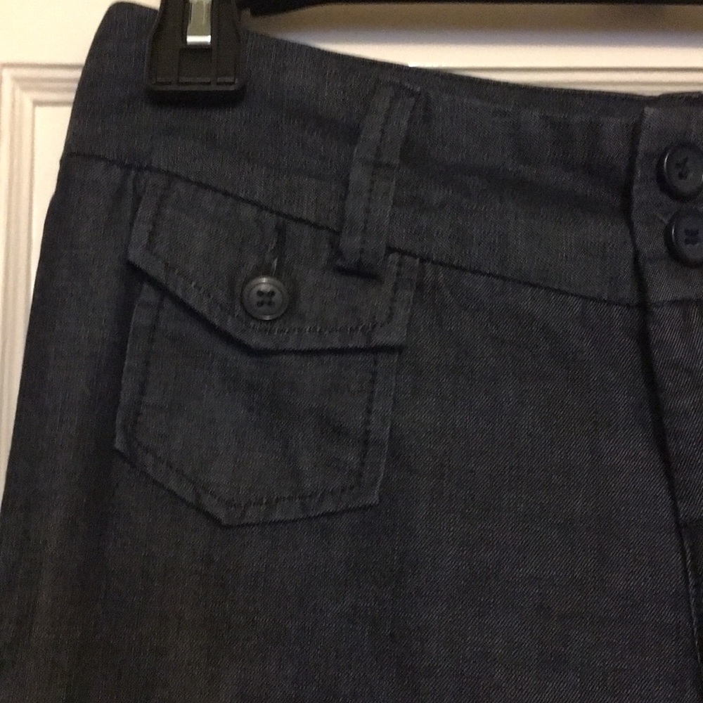 Lucky Brand Trouser Jeans - Picture 3 of 6